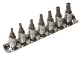 Picture of LASER TOOLS - 3389 - Power Socket Set (Tool, universal)