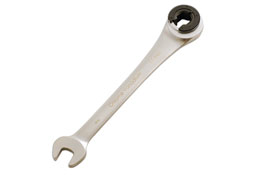 Picture of LASER TOOLS - 4891 - Brake Lines Spanner (Tool, universal)