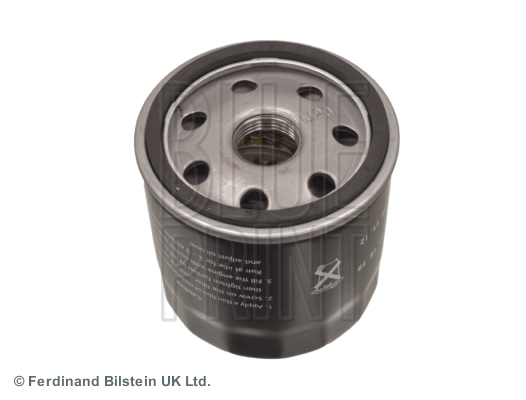 Picture of BLUE PRINT - ADN12133 - Oil Filter (Lubrication)