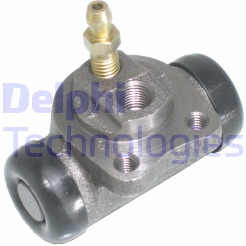 DELPHI - LW50008 - Kočioni cilindar točka (Kočioni uređaj)