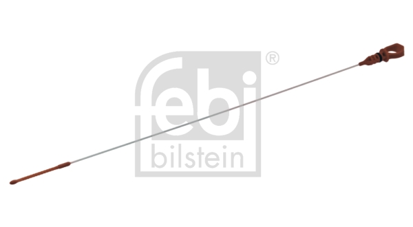 Picture of FEBI BILSTEIN - 47301 - Oil Dipstick (Lubrication)