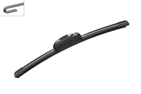 Picture of BOSCH - 3 397 008 638 - Wiper Blade (Window Cleaning)