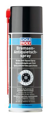 Picture of Liqui Moly Brake Anti-Squeal Spray
