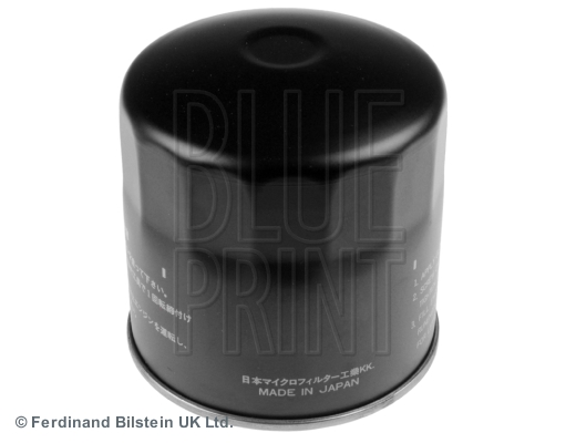 Picture of BLUE PRINT - ADT32103 - Oil Filter (Lubrication)
