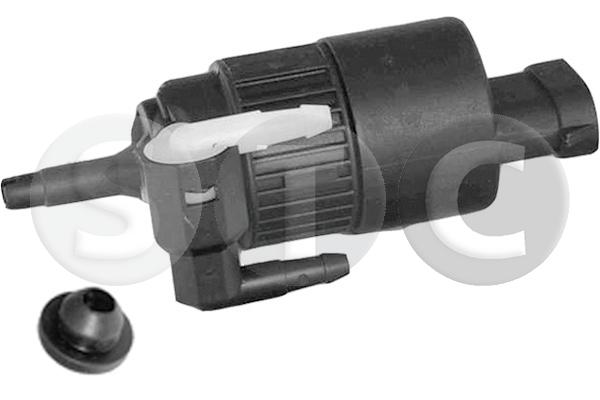 STC - T402066 - Pumpa za tečnost za pranje, pranje vetrobrana (Uređaj za pranje vetrobrana)