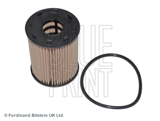 Picture of BLUE PRINT - ADK82104 - Oil Filter (Lubrication)