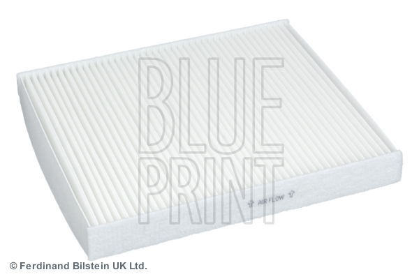 Picture of BLUE PRINT - ADW192508 - Filter, interior air (Heating/Ventilation)