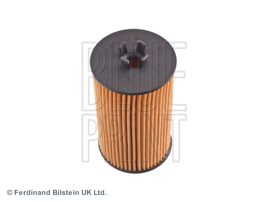 Picture of BLUE PRINT - ADW192112 - Oil Filter (Lubrication)