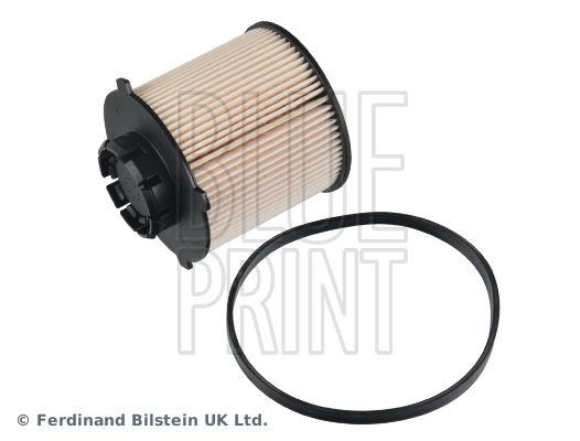 Picture of BLUE PRINT - ADG02369 - Fuel filter (Fuel Supply System)