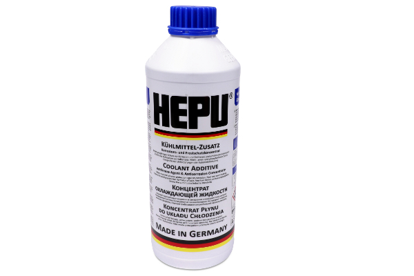 HEPU - P999 - Zaštita od mraza (Hemijski proizvodi)