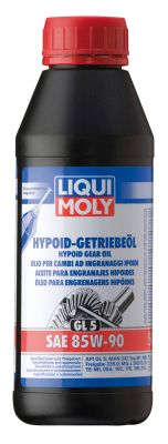 Picture of LIQUI MOLY - 1404 - Transmission Oil (Chemical Products)