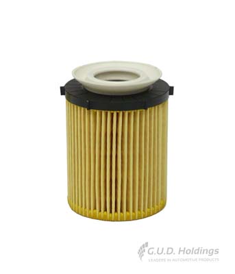 Picture of Oil Filter - GUD - M149