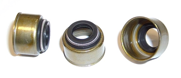 ELRING - 523.917 - Zaptivni prsten, telo ventila (Glava cilindra)