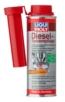 LIQUI MOLY - 20808 - Aditiv za gorivo (Hemijski proizvodi)