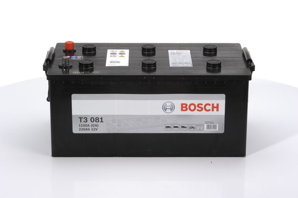 BOSCH - 0 092 T30 810 - Akumulator za startovanje (Uređaj za startovanje)