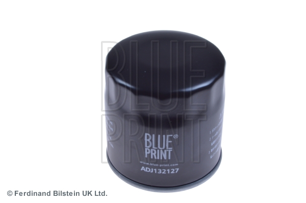 Picture of BLUE PRINT - ADJ132127 - Oil Filter (Lubrication)