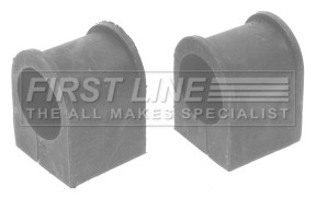 Picture of FIRST LINE - FSK6473K - Repair Kit, stabilizer coupling rod (Wheel Suspension)