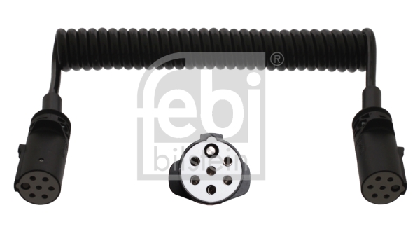 FEBI BILSTEIN - 33501 - Spiralni kabl (Univerzalni električni delovi)