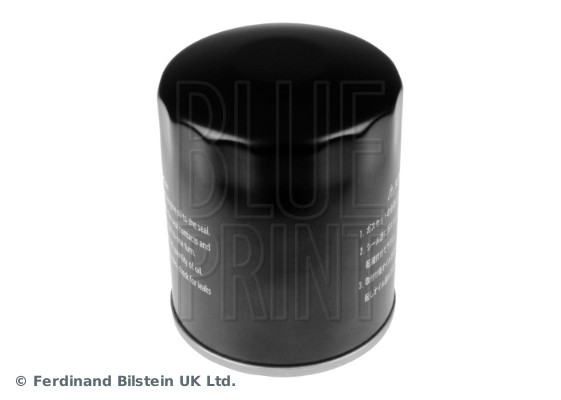 Picture of BLUE PRINT - ADM52123 - Oil Filter (Lubrication)