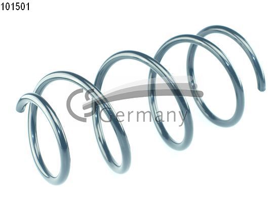 Picture of CS Germany - 14.101.501 - Coil Spring (Suspension/Damping)