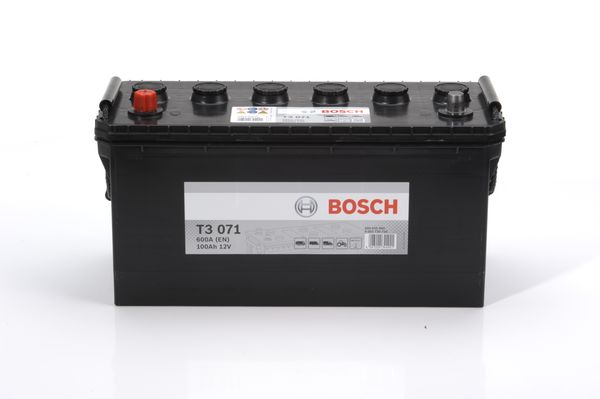 BOSCH - 0 092 T30 710 - Akumulator za startovanje (Uređaj za startovanje)