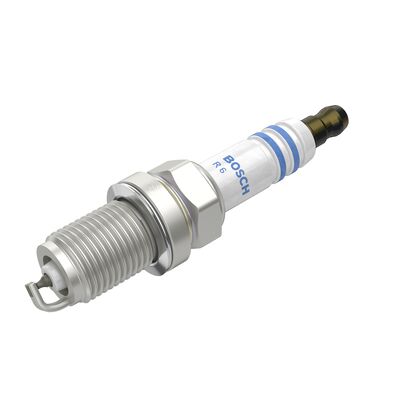 Picture of BOSCH - 0 242 240 653 - Spark Plug (Ignition System)