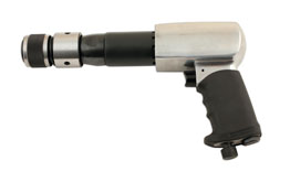 Picture of LASER TOOLS - 6031 - Impact Wrench (compressed air) (Tool, universal)