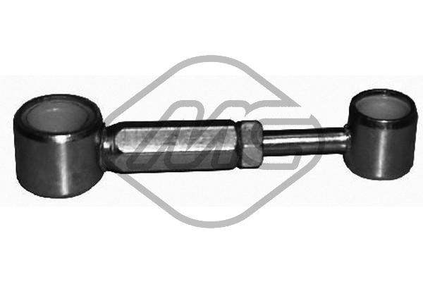 Metalcaucho - 04602 - Set za popravku, ručica menjača (Ručni menjač)