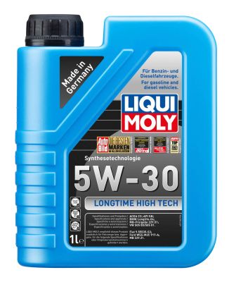 Picture of LIQUI MOLY - 9506 - Engine Oil (Chemical Products)