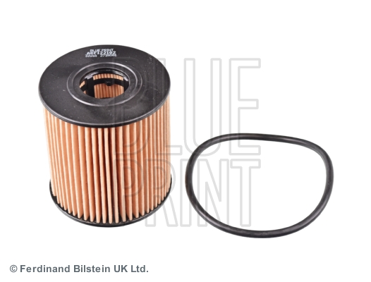 Picture of BLUE PRINT - ADF122102 - Oil Filter (Lubrication)