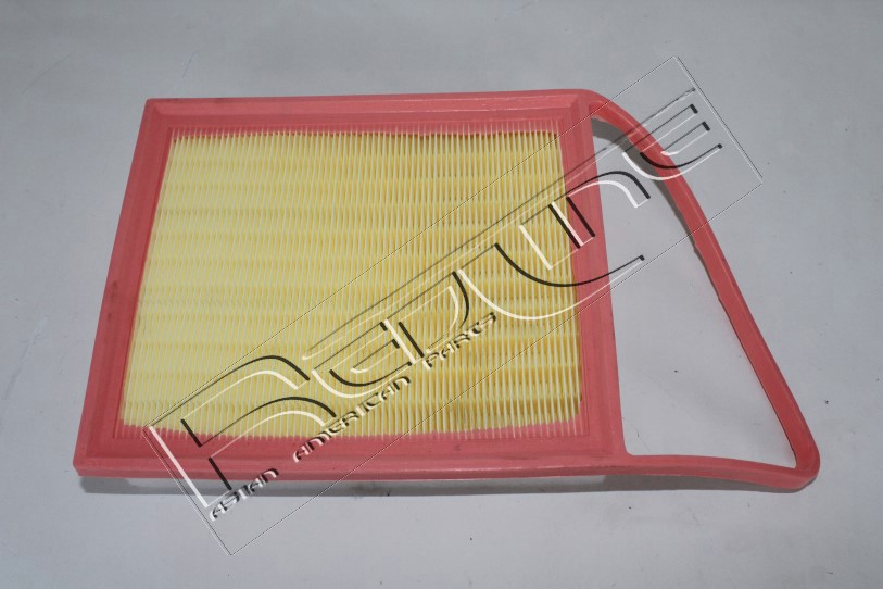 RED-LINE - 36MI033 - Filter za vazduh (Sistem za dovod vazduha)