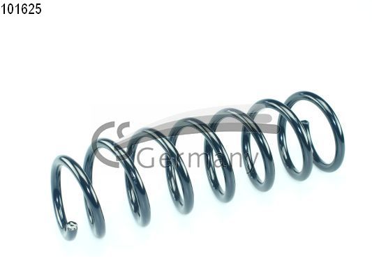 Picture of CS Germany - 14.101.625 - Coil Spring (Suspension/Damping)