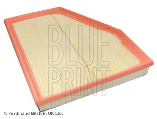 Picture of BLUE PRINT - ADB112253 - Air Filter (Air Supply)