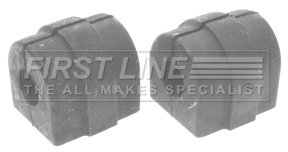 Picture of FIRST LINE - FSK6839K - Repair Kit, stabilizer coupling rod (Wheel Suspension)