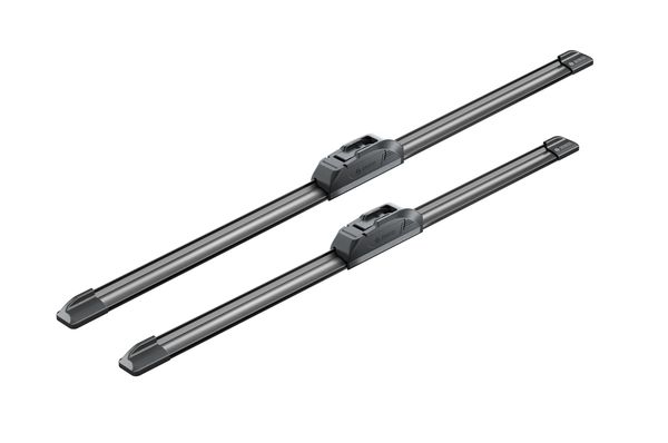 Picture of BOSCH - 3 397 007 043 - Wiper Blade (Window Cleaning)