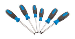 Picture of LASER TOOLS - 5985 - Screwdriver Set (Tool, universal)