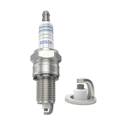 Picture of BOSCH - 0 242 229 779 - Spark Plug (Ignition System)