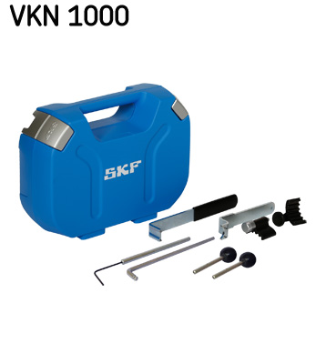 SKF - VKN 1000 - Komplet alata za montažu, kaišni prenos (Alat, univerzalni)