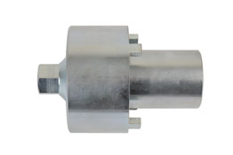 Picture of LASER TOOLS - 6553 - Socket, wheel hub/bearing (Vehicle Specific Tools)