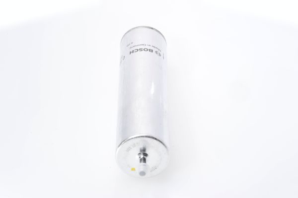 Picture of BOSCH - 0 450 906 457 - Fuel filter (Fuel Supply System)