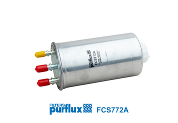 PURFLUX - FCS772A - Filter za gorivo (Sistem za dovod goriva)