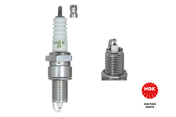 Picture of NGK - 5839 - Spark Plug (Ignition System)