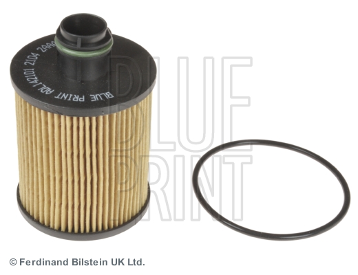 Picture of BLUE PRINT - ADK82107 - Oil Filter (Lubrication)