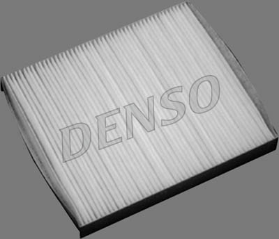 DENSO - DCF462P - Filter, vazduh unutrašnjeg prostora (Grejanje/ventilacija)
