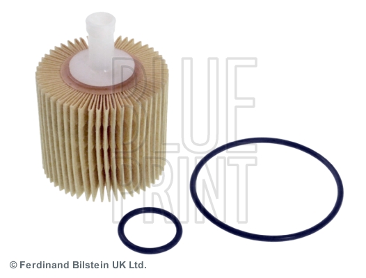 Picture of BLUE PRINT - ADT32120 - Oil Filter (Lubrication)