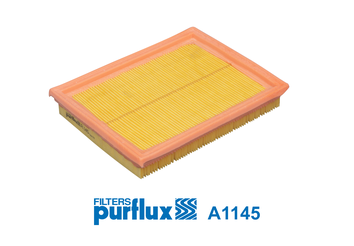 PURFLUX - A1145 - Filter za vazduh (Sistem za dovod vazduha)