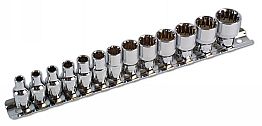 Picture of LASER TOOLS - 3592 - Socket Set (Tool, universal)