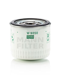 MANN-FILTER - W 9050 - Filter za ulje (Podmazivanje)