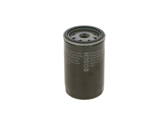 Picture of BOSCH - 0 451 103 314 - Oil Filter (Lubrication)