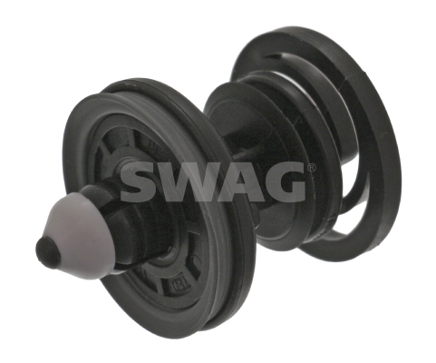 SWAG - 30 10 0441 - Kopča za fiksiranje, oplata vrata (Unutrašnja oprema)